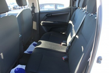 Isuzu D-Max II Single Cab Facelifting 1.9 Ddi 163KM 2019 Isuzu D-Max 1.9 D 4WD L Podwójna Kabina F-vat, zdjęcie 12