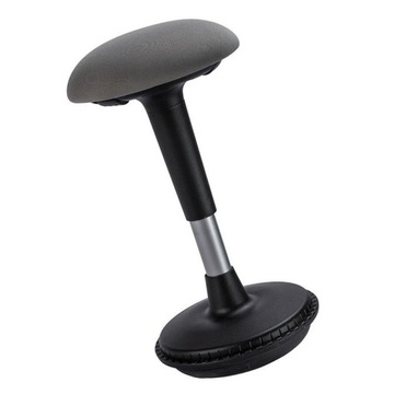 FLEXISPOT Рабочий табурет (Серый)