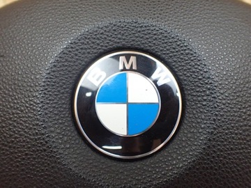 ПОДУШКА БЕЗОПАСНОСТИ ВОДИТЕЛЯ BMW 316D E91 LIFT COMBI EUROPA 3051642