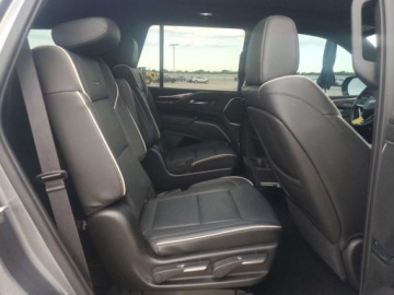 Cadillac Escalade III 2021 Cadillac Escalade Premium Luxury 2021 6.2 Benzyna 420KM, zdjęcie 10