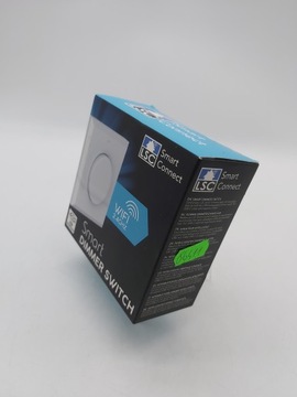 ИНТЕЛЛЕКТУАЛЬНЫЙ ДИММЕР LSC SMART CONNECT WIFI 2,4 ГГц