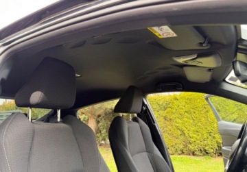 Toyota C-HR I Crossover 1.2L Turbo 116KM 2018 Toyota C-HR 1,2 116KM Climatronic Sam Parkuje NAVI Kamera LED ASO Dla wyma, zdjęcie 25