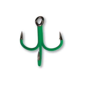 Kotwica sumowa DAM Madcat 2/0 A-Static Treble 6X