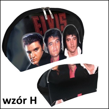 Косметичка ELVIS PRESLEY Множество дизайнов