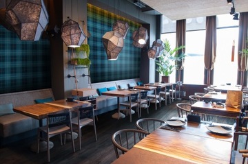 SPC WOOD Рустик Дуб Ютра панели пола