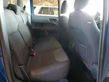 Ford Maverick II 2023 Ford Maverick XL 2023, od ubezpieczalni 2.5 Hybryda 191KM, zdjęcie 8
