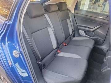 Volkswagen Taigo 1.0 TSI 110KM 2023 Volkswagen Taigo serwis ASO 1.0TSI 110KM bezwypadkowy pakiety AppConnect k, zdjęcie 16