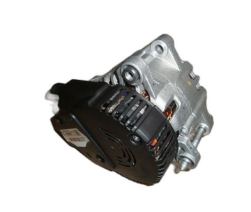 ГЕНЕРАТОР 210A CITROEN DS OPEL PEUGEOT 9826550280