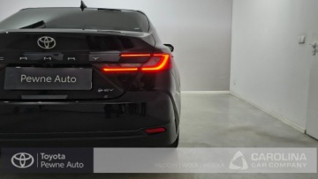 Toyota Camry IX 2024 Toyota Camry 2.5 Hybrid Executive CVT 2.5 Hybrid E, zdjęcie 23