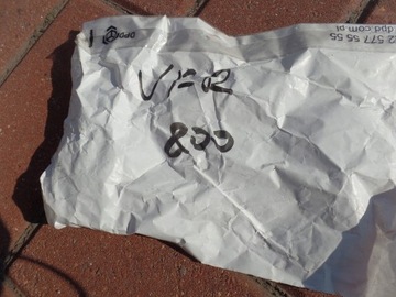 БОЛТЫ ТОРМОЗНОГО ДИСКА HONDA VFR 800