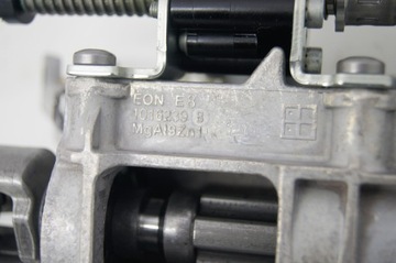 Kolumna kierownicza krzyżak Tesla Model 3 22r lift