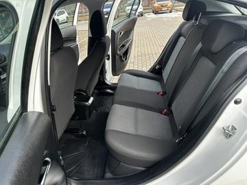 Fiat Tipo II Hatchback 1.4 95KM 2018 Fiat Tipo SalonPL! 1 Ręka ,Serwis Klimatyzacja, zdjęcie 10