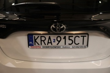 Toyota 2024 Toyota Yaris 1.5 Comfort 1.5 Benzyna 125KM, zdjęcie 27