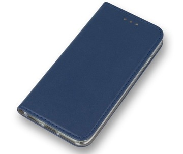 Etui S-MAGNET + SZKŁO do SAMSUNG GALAXY A13 4G