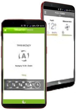 ШЛЮЗ WI-FI VASCO (шт.)