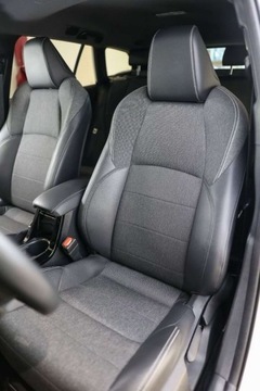 Toyota Corolla XII TS Kombi Facelifting 2.0 Hybrid Dynamic Force 196KM 2024 Toyota Corolla 2.0 Hybrid Style 2.0 Hybryda 197KM, zdjęcie 7