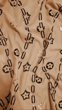 4 ЦВЕТА Шарф шарф шаль золотисто-коричневый черный бежевый