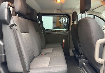 Ford Transit Custom I 2019 Ford Transit Custom 5 Miejsc Klima Navi Alu Gwarancja Raty Zamiana 2.0, zdjęcie 16