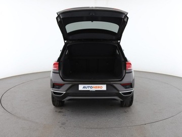 Volkswagen T-Roc I SUV 1.5 TSI ACT 150KM 2019 Volkswagen T-Roc DSG klima auto navi kamera i, zdjęcie 18