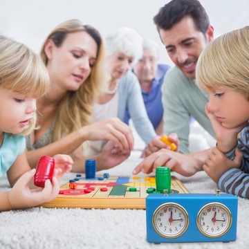 Профессиональные шахматные часы Таймер игры