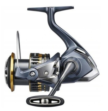 Kołowrotek Shimano Ultegra 4000 FC 5,3:1
