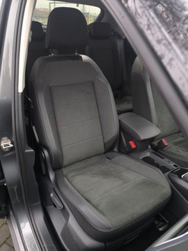 Volkswagen T-Roc I SUV Facelifting 2.0 TDI SCR 150KM 2024 Volkswagen T-Roc 2.0 TDI Style 150KM DSG Gwarancja Salon PL FV23 2.0, zdjęcie 28