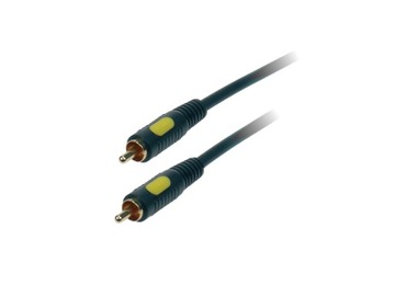 Prolink Classic CL 301 - przewód 1xRCA/1xRCA 1,2m