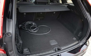 Volvo XC60 II 2024 Volvo XC 60 Volvo XC 60 T6 AWD Recharge Geartronic RDesign 2.0 253KM, zdjęcie 31