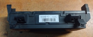 CITROEN C3 I FL FACELIFT PANEL ŘÍZENÍ DMYCHADLO VENTILACE 96533393XT