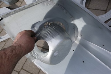 РЕПЕ ФЕНДЕР. MERCEDES G-KL ГЕЛЕНДА ПУЧ 460 461