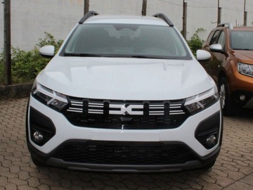 Dacia Jogger 1.0 Eco-G 100KM 2025 Od ręki - Expression 7-miejsc LPG 1.0 100KM / Pakiet Thermo, City, zdjęcie 1