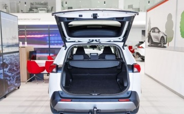 Toyota RAV4 V SUV 2.5 Hybrid Dynamic Force 222KM 2020 Toyota RAV4 2.5 Hybrid Comfort 4x4 2.5 Hybryda 222KM, zdjęcie 23