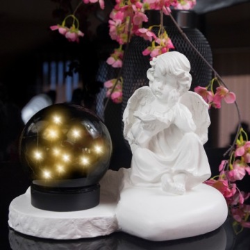 Штукатурная свеча.