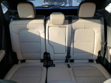 Ford Escape III 2020 Ford Escape 2020 Ford Escape Titanium Hybrid FWD 2.0 Benzyna 200KM, zdjęcie 9