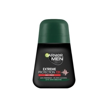 GARNIER MEN antyerspirant 72h Extreme Protection