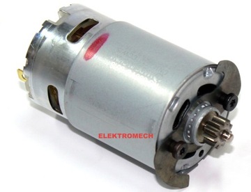 Отвертки Bosch Engine GSR10,8V-Li-2