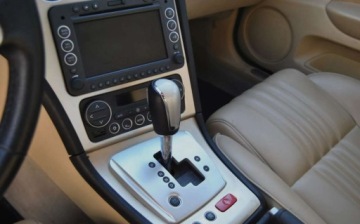 Alfa Romeo 159 Sedan 3.2 JTS 24v 260KM 2007 Alfa Romeo 159 GWARANCJA, Q4, 3.2 260KM, Automat, 4x4, Niski przebieg, Sko, zdjęcie 11