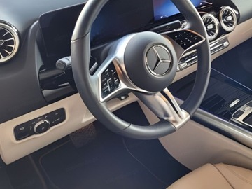 Mercedes Klasa B W247 Sports Tourer Facelifting 1.3 200 163KM 2025 MERCEDES-BENZ B Klasa 200 Progressive (163KM) 2025, zdjęcie 3