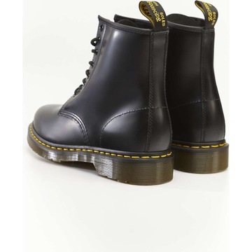 BOTKI DAMSKIE DR.MARTENS 1460 SMOOT SKóRA 37