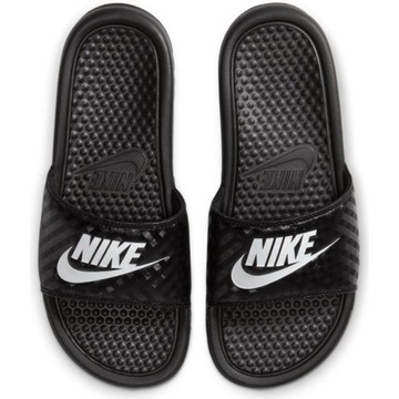 Nike klapki sportowe Benassi 843881-011 rozmiar 39