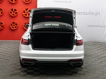 Audi A4 B9 Limousine Facelifting 2.0 35 TFSI 150KM 2021 AUDI A4 35 TFSI Sedan 2.0 (150KM) 2021, zdjęcie 26