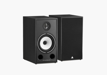 Kolumny Triangle Borea BR-03 czarne para