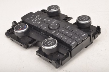 VOLVO C30 C70 S40 II V50 ПАНЕЛЬ ПЕРЕКЛЮЧАТЕЛЯ КОНДИЦИОНЕРА 30782540