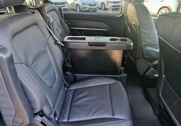 Mercedes Klasa V W447 Długi Facelifting 2.0 250d 190KM 2025 Mercedes-Benz Klasa V Bogata 4x4, elektryczne drzwi, nowy model 2.0 Diesel, zdjęcie 25