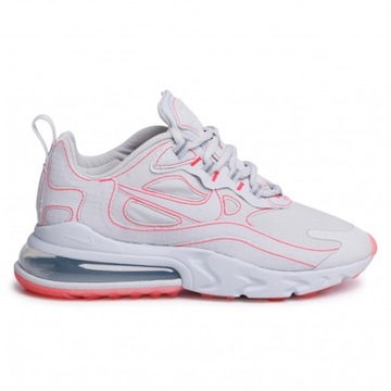 Buty Nike Air Max 270 React Sp CQ6549-100 r. 45