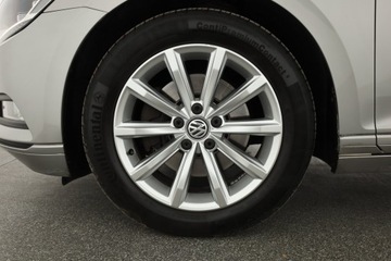 Volkswagen Passat B8 Limousine 2.0 TDI BlueMotion Technology 150KM 2016 VW Passat 2.0 TDI, Salon Polska, Serwis ASO, zdjęcie 11