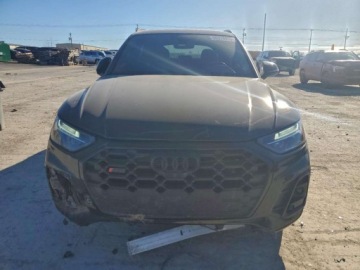 Audi SQ5 2023 Audi SQ5 Premium Plus 2023 3.0l 3.0 Benzyna 349KM, zdjęcie 5