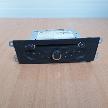 RADIO NAWIGACJA CD RENAULT LATITUDE 281150048R
