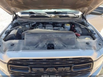  RAM 2500 Limited 64 Box 2022 6.7l 6.7 Diesel 370KM, zdjęcie 8