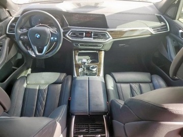 BMW X5 G05 2020 BMW X5 Sdrive 40i 3.0 Benzyna 335KM, zdjęcie 6